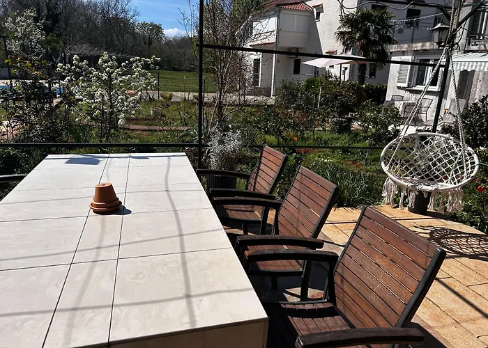 Apartments Ana Malinska Island Krk