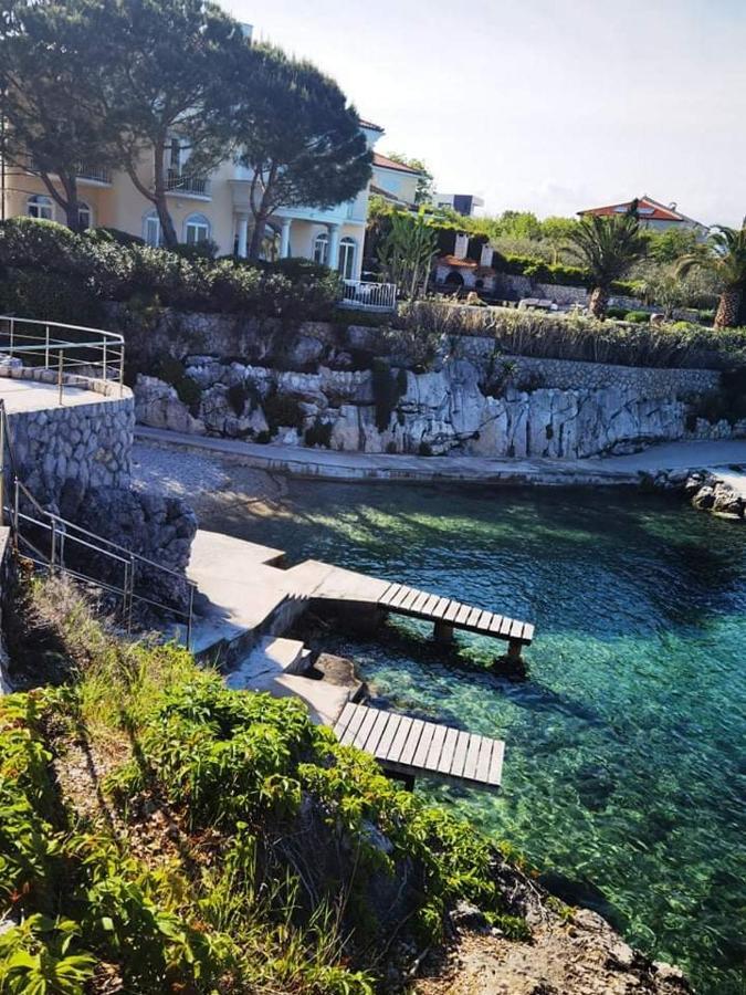 Ana Malinska Island Krk Apartment *