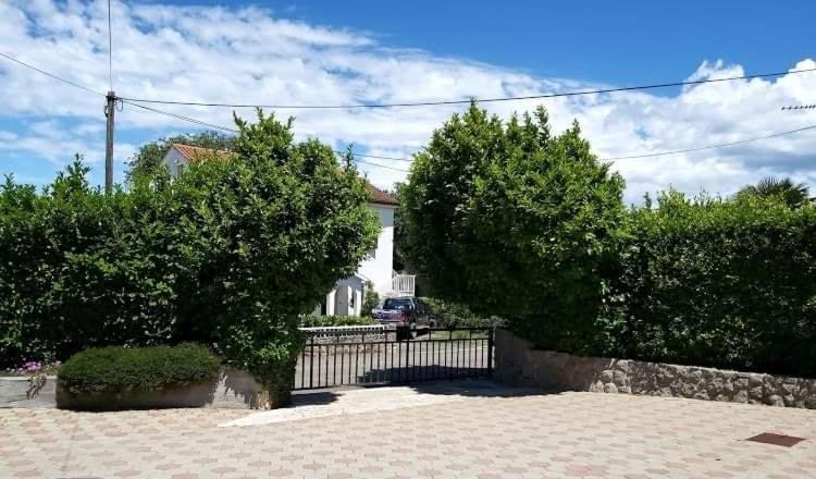 Apartment Ana Malinska Island Krk