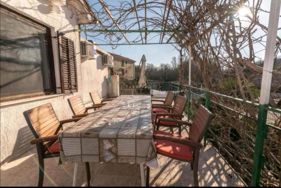 Apartment Ana Malinska Island Krk