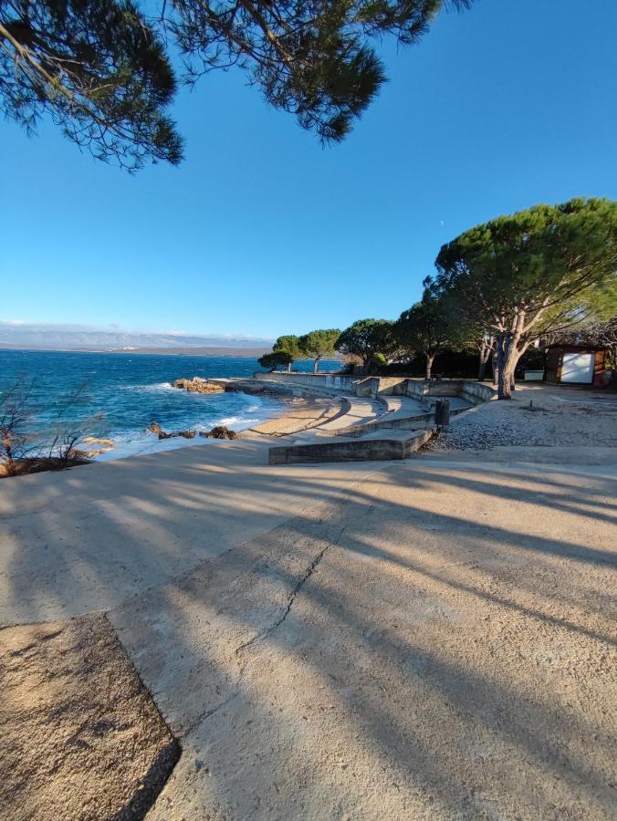 Ana Malinska Island Krk