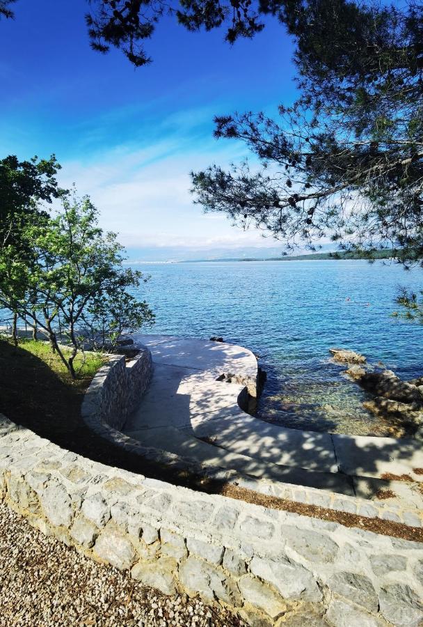 Ana Malinska Island Krk Vantacici