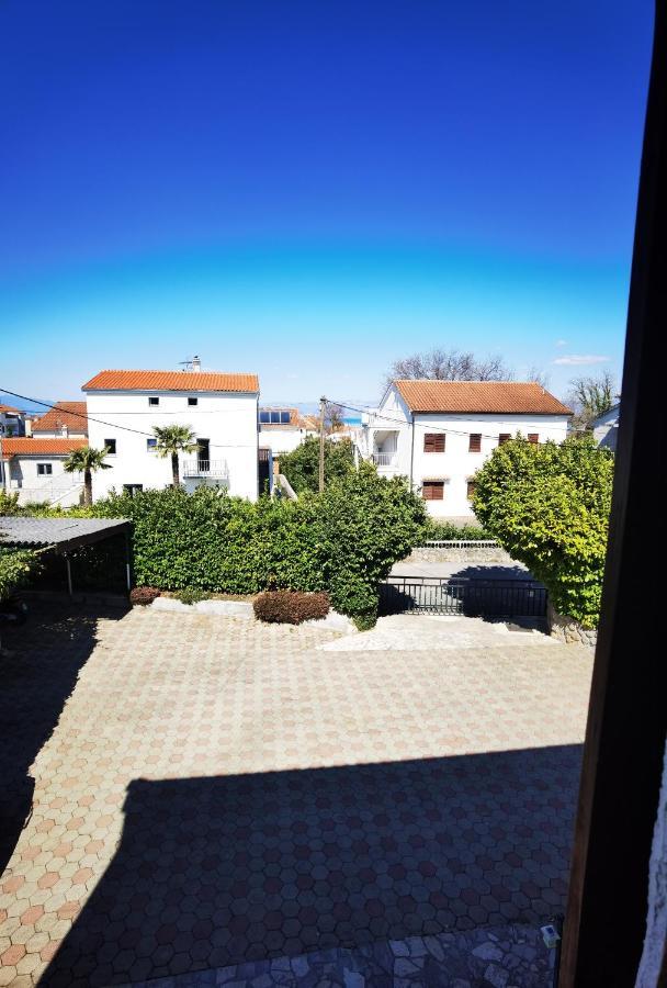 Apartment Ana Malinska Island Krk *