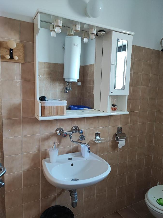 Apartment Ana Malinska Island Krk *