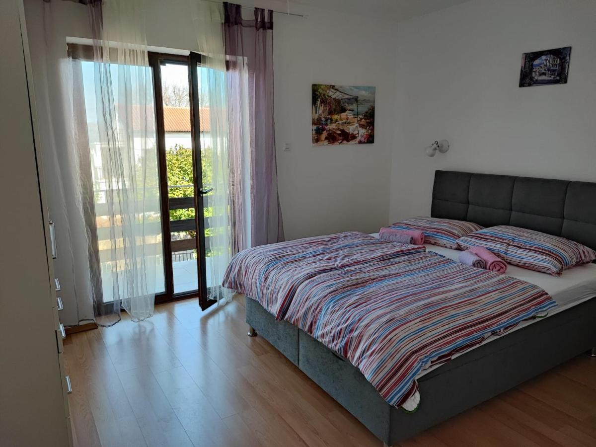 Ana Malinska Island Krk * Vantacici