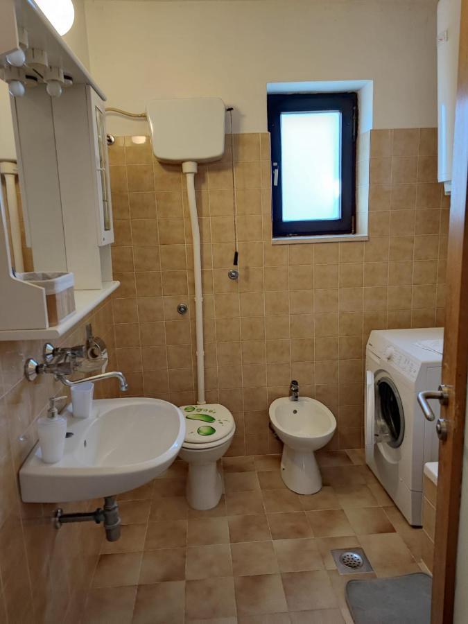 Ana Malinska Island Krk Apartment