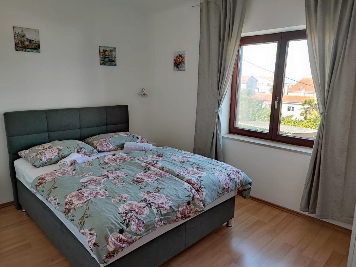 Ana Malinska Island Krk Apartment *