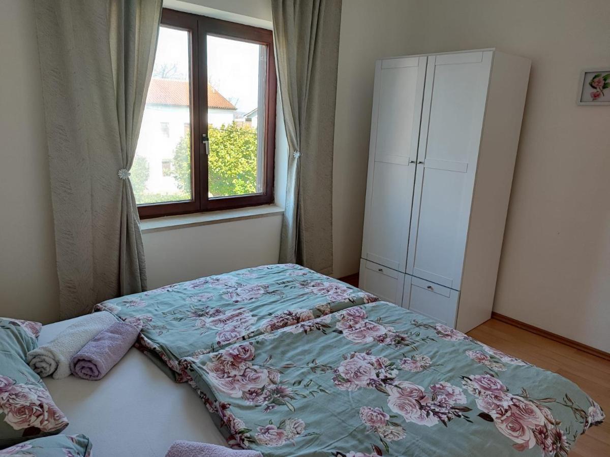 Apartment Ana Malinska Island Krk