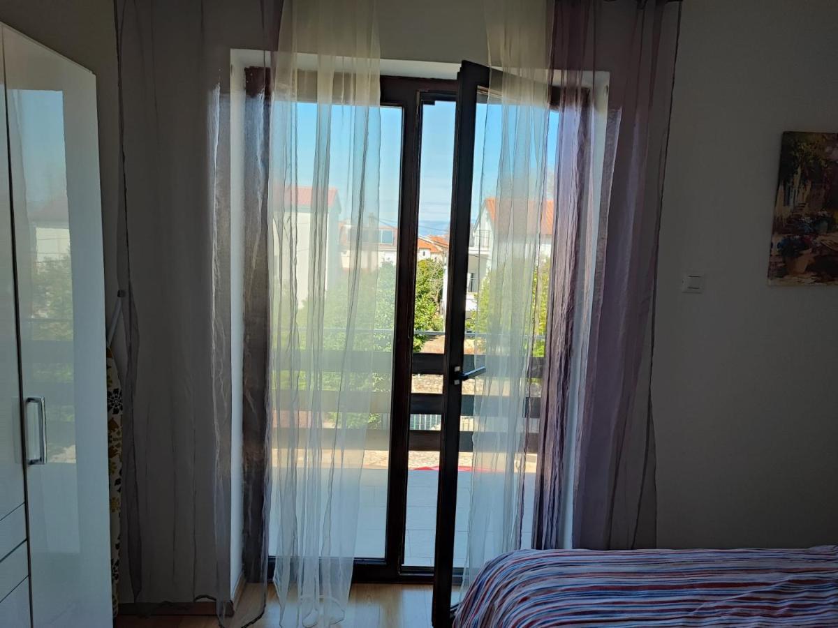 Apartment Ana Malinska Island Krk *