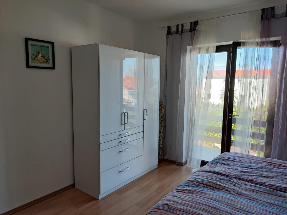 Apartment Ana Malinska Island Krk *