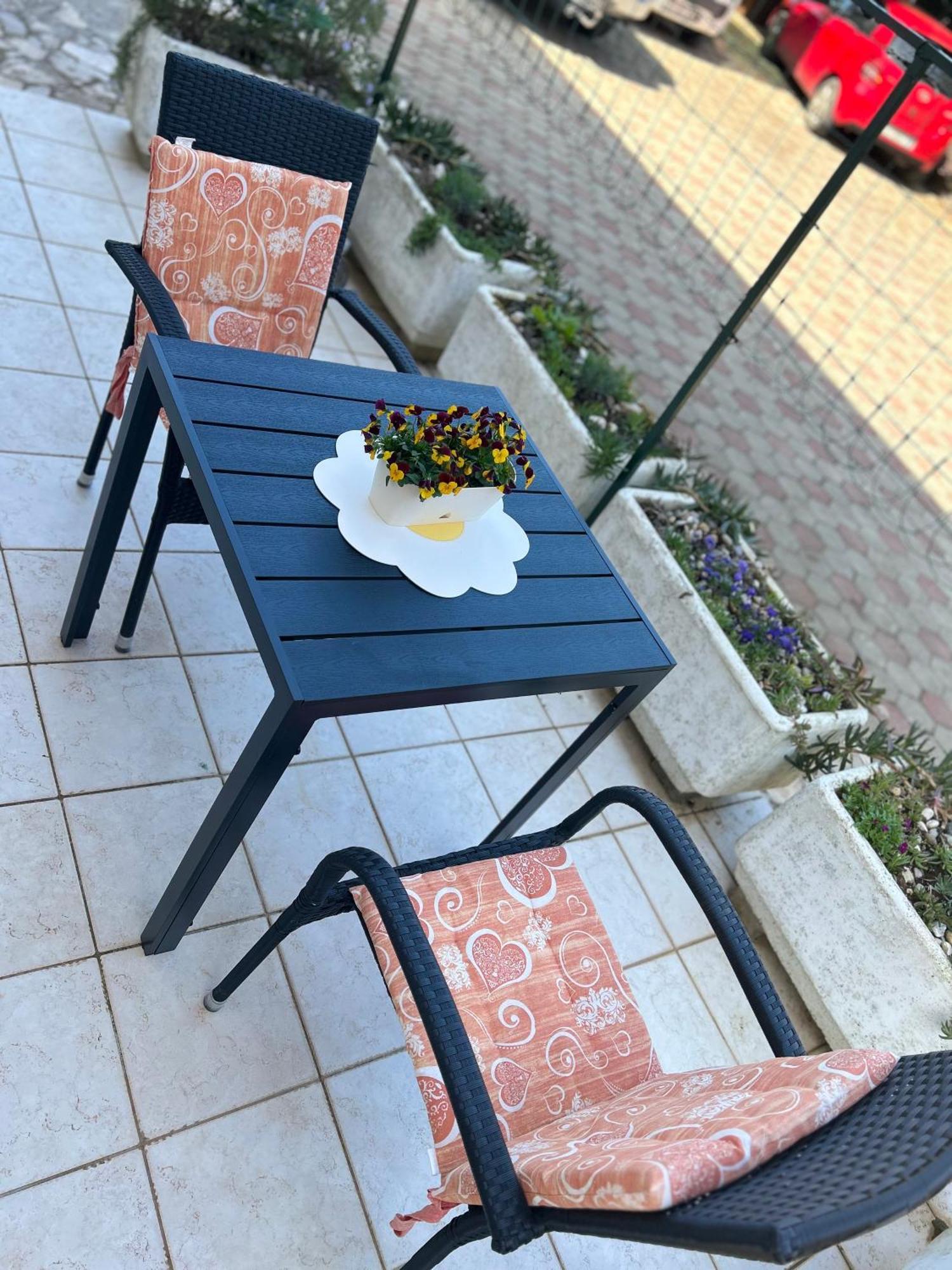 Apartment Ana Malinska Island Krk