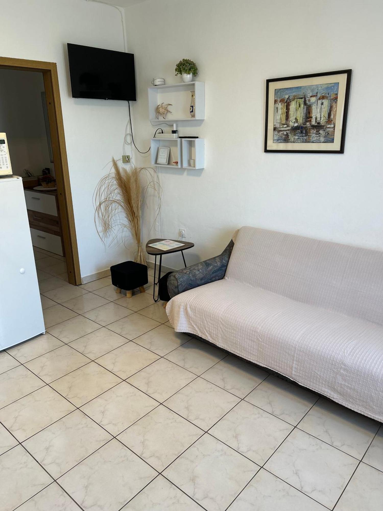 Ana Malinska Island Krk Apartment