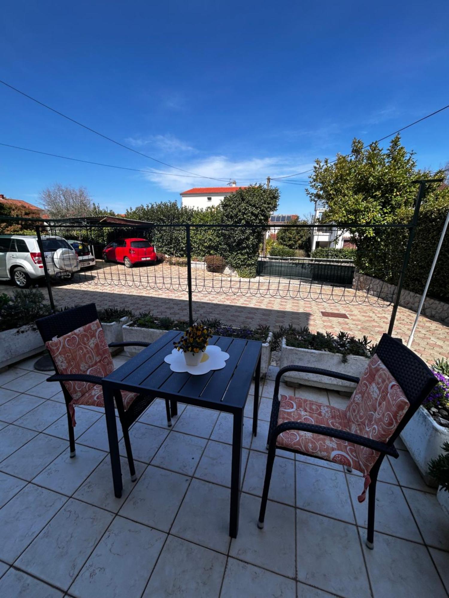 Apartment Ana Malinska Island Krk *