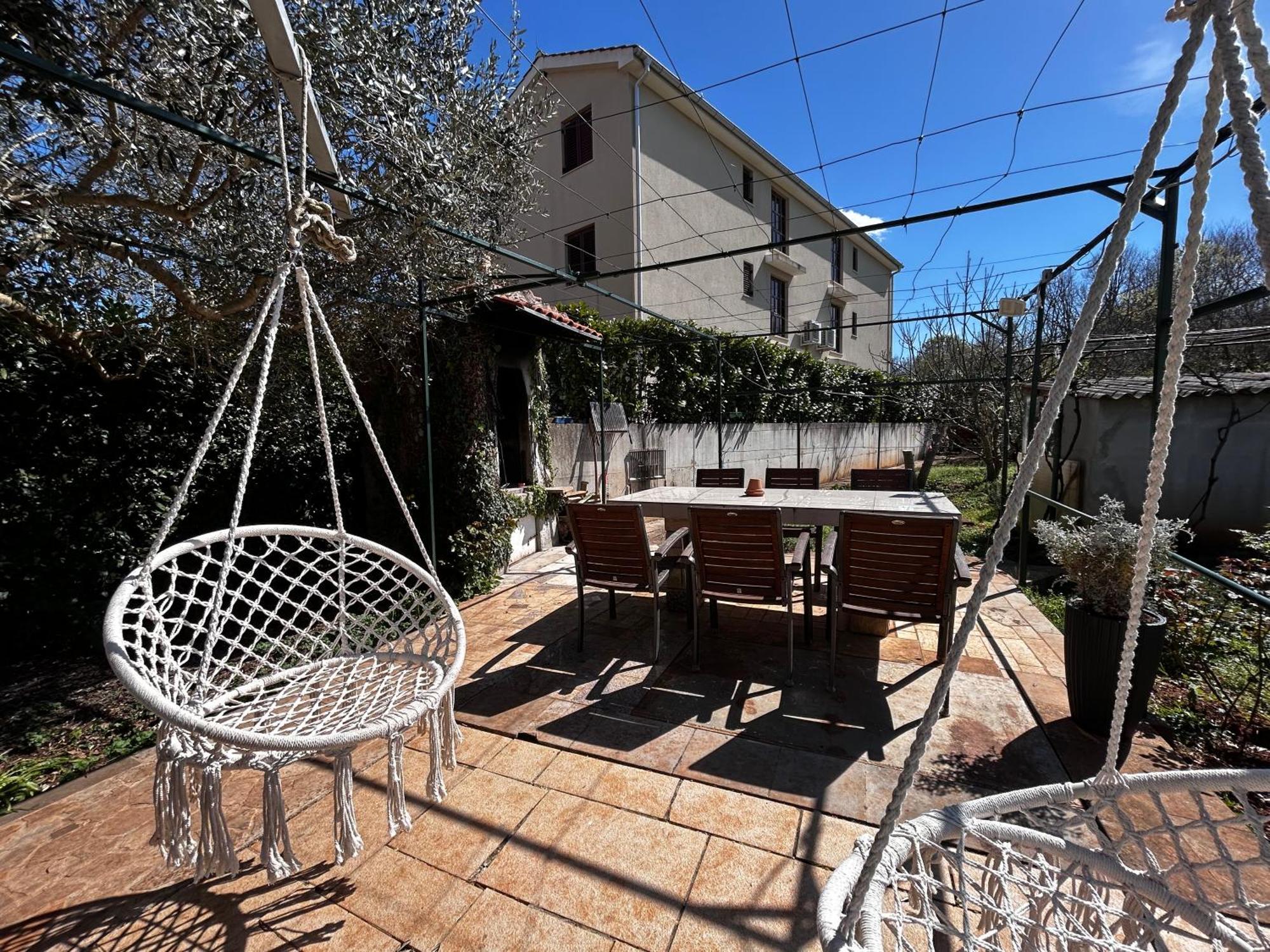 Apartment Ana Malinska Island Krk *