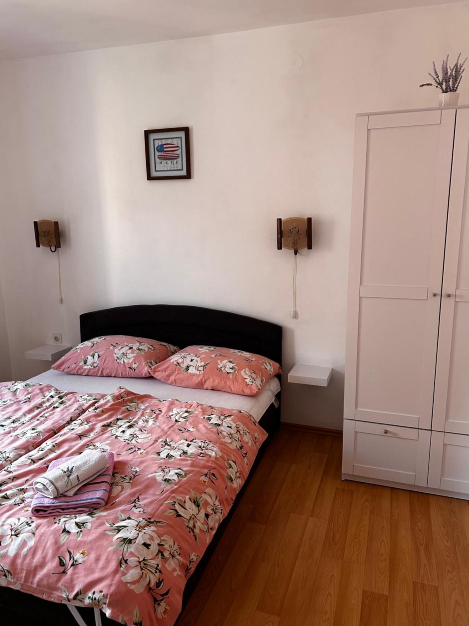 Apartment Ana Malinska Island Krk *
