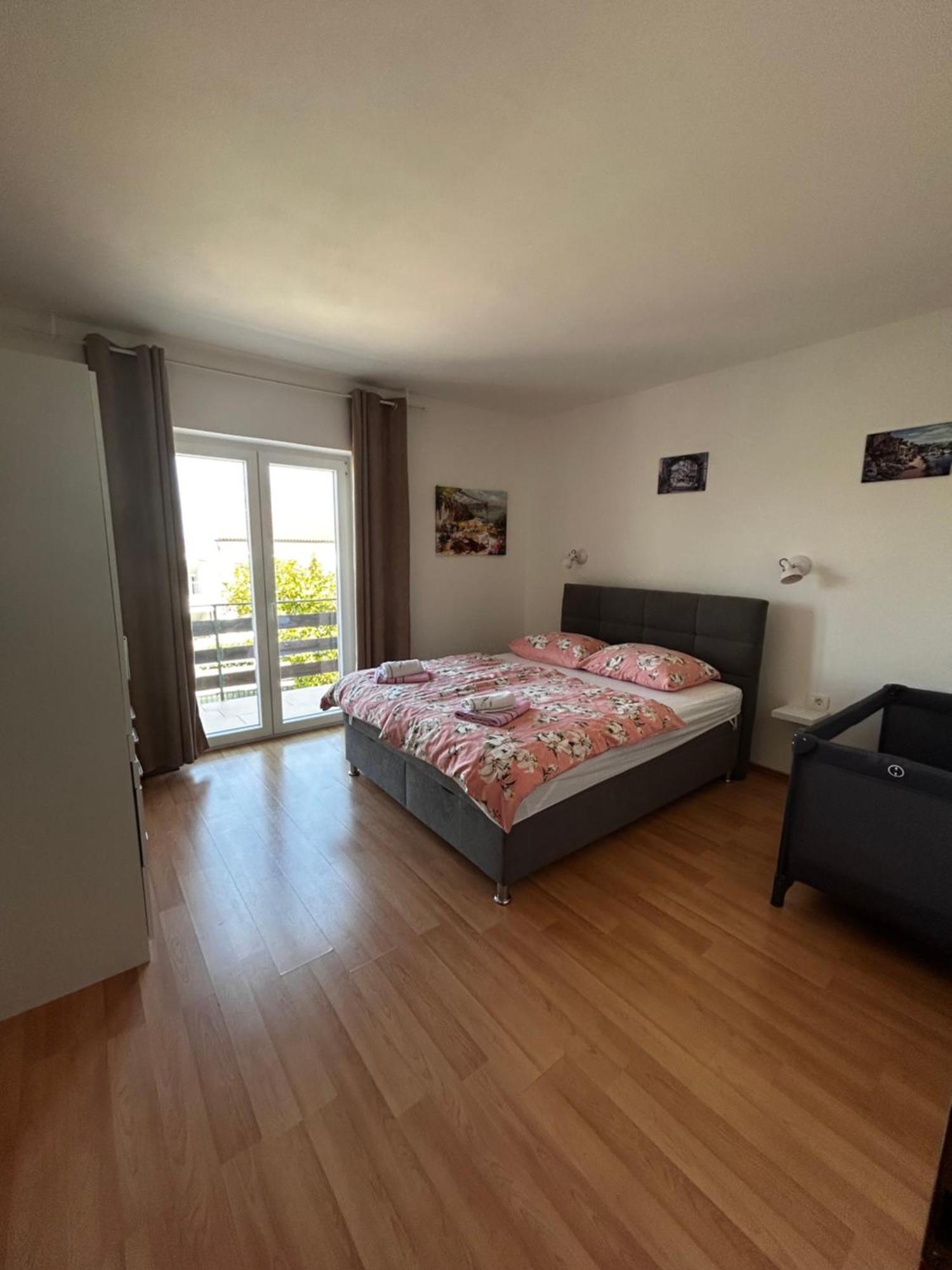 Apartment Ana Malinska Island Krk